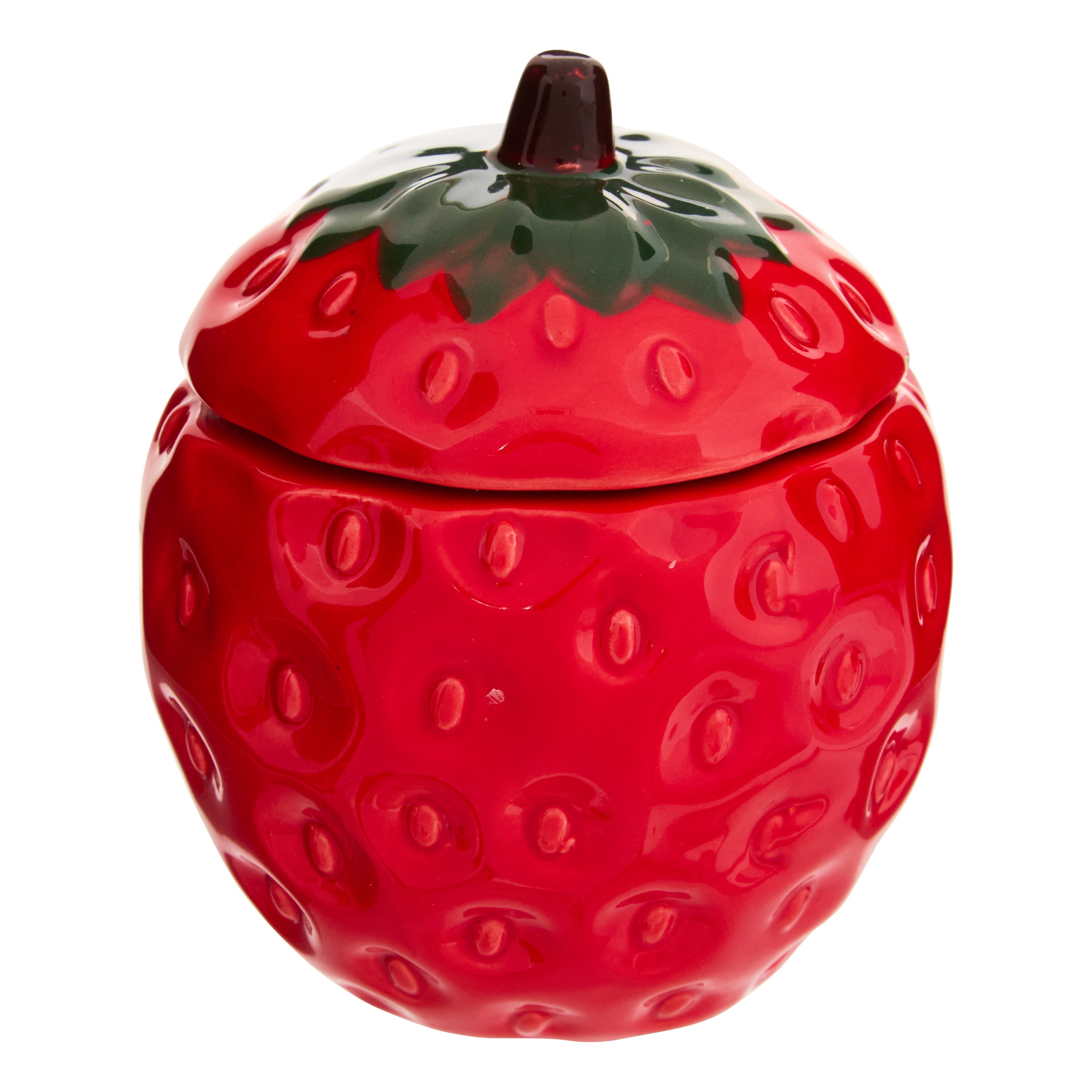 Lumanare parfumata "Fruity" - Mai multe arome, 119 g - Atmosphera