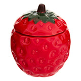 Lumanare parfumata "Fruity" - Mai multe arome, 119 g - Atmosphera