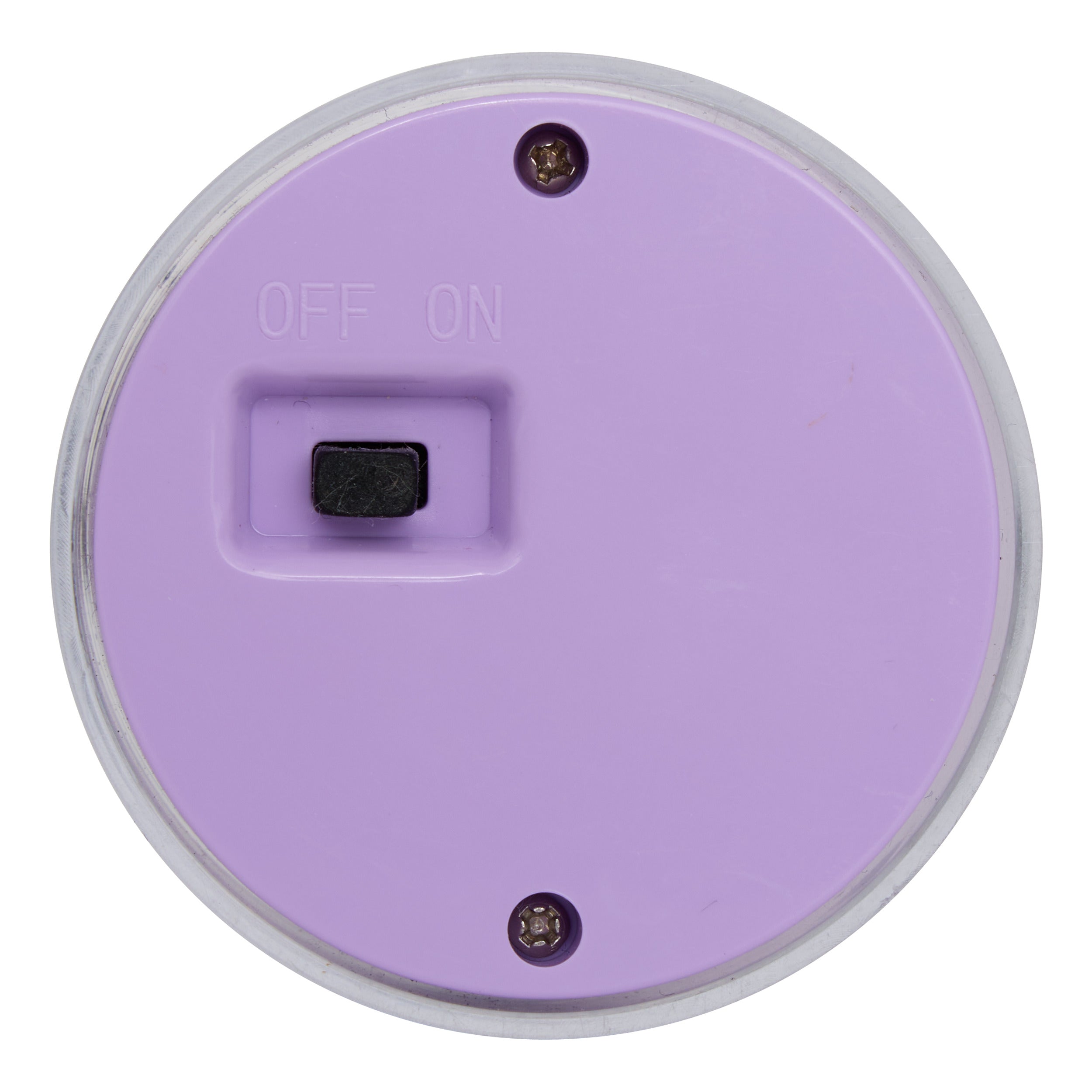 Lumanare LED "Pool" - H. 5 cm - Atmosphera
