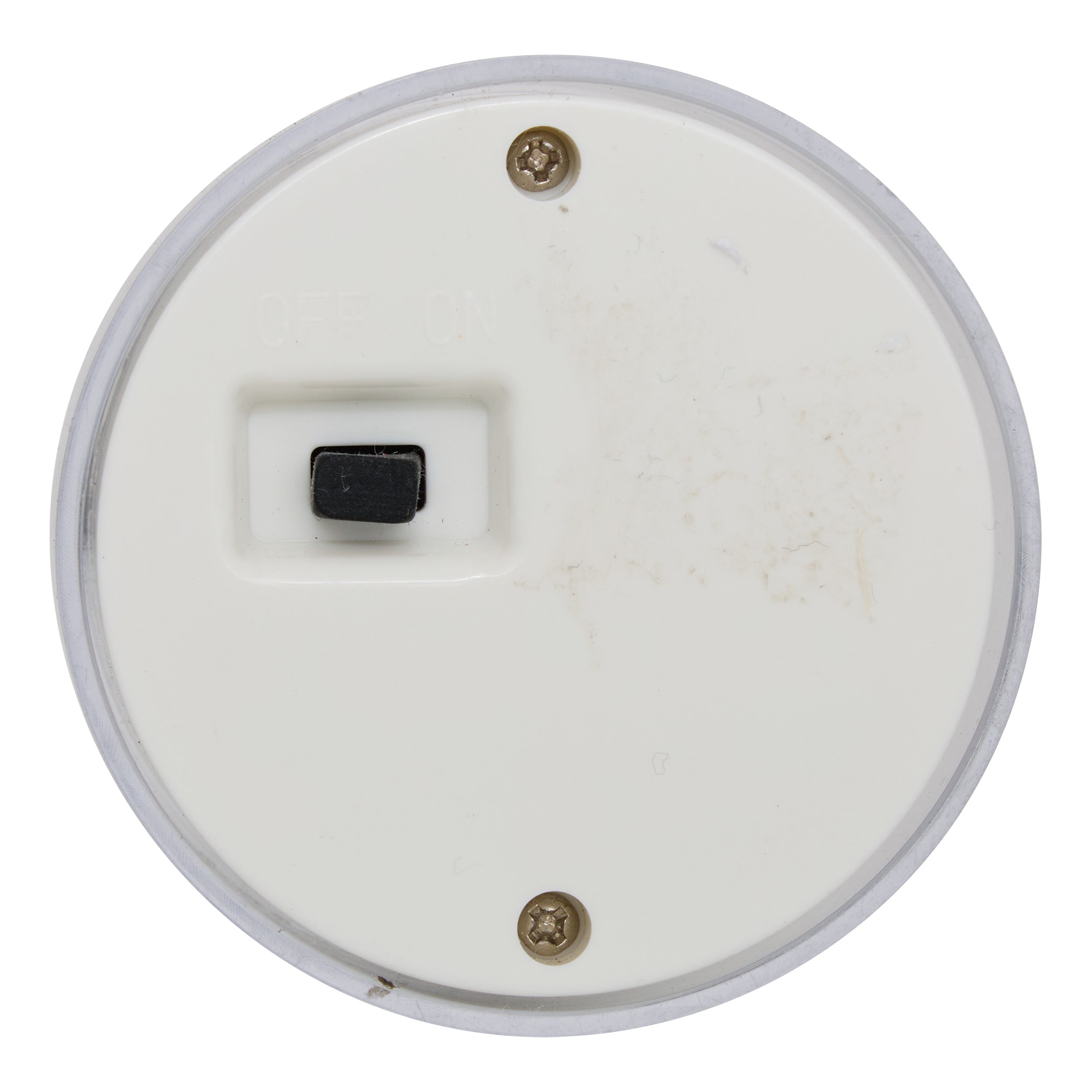 Lumanare LED "Pool" - H. 5 cm - Atmosphera