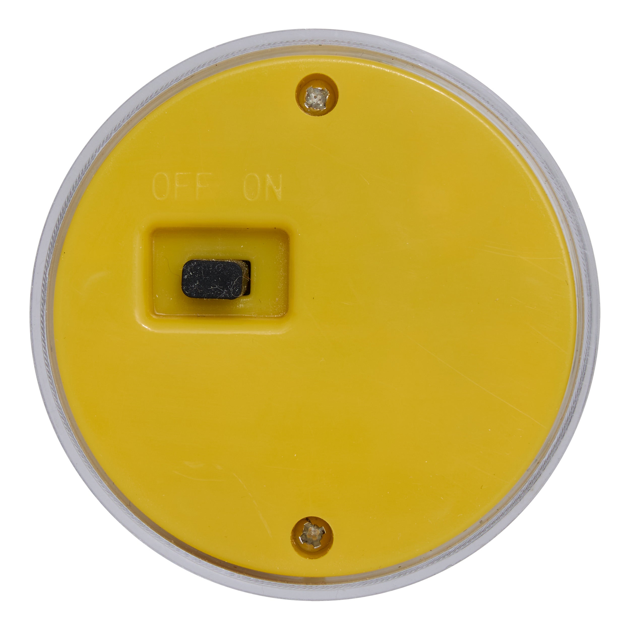 Lumanare LED "Pool" - H. 5 cm - Atmosphera