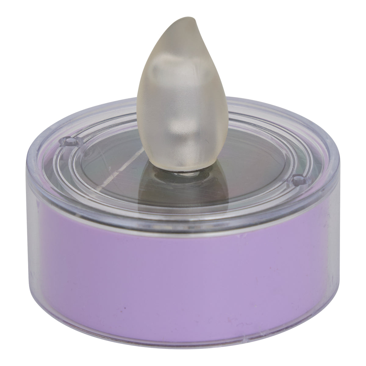 Lumanare LED "Pool" - H. 5 cm - Atmosphera