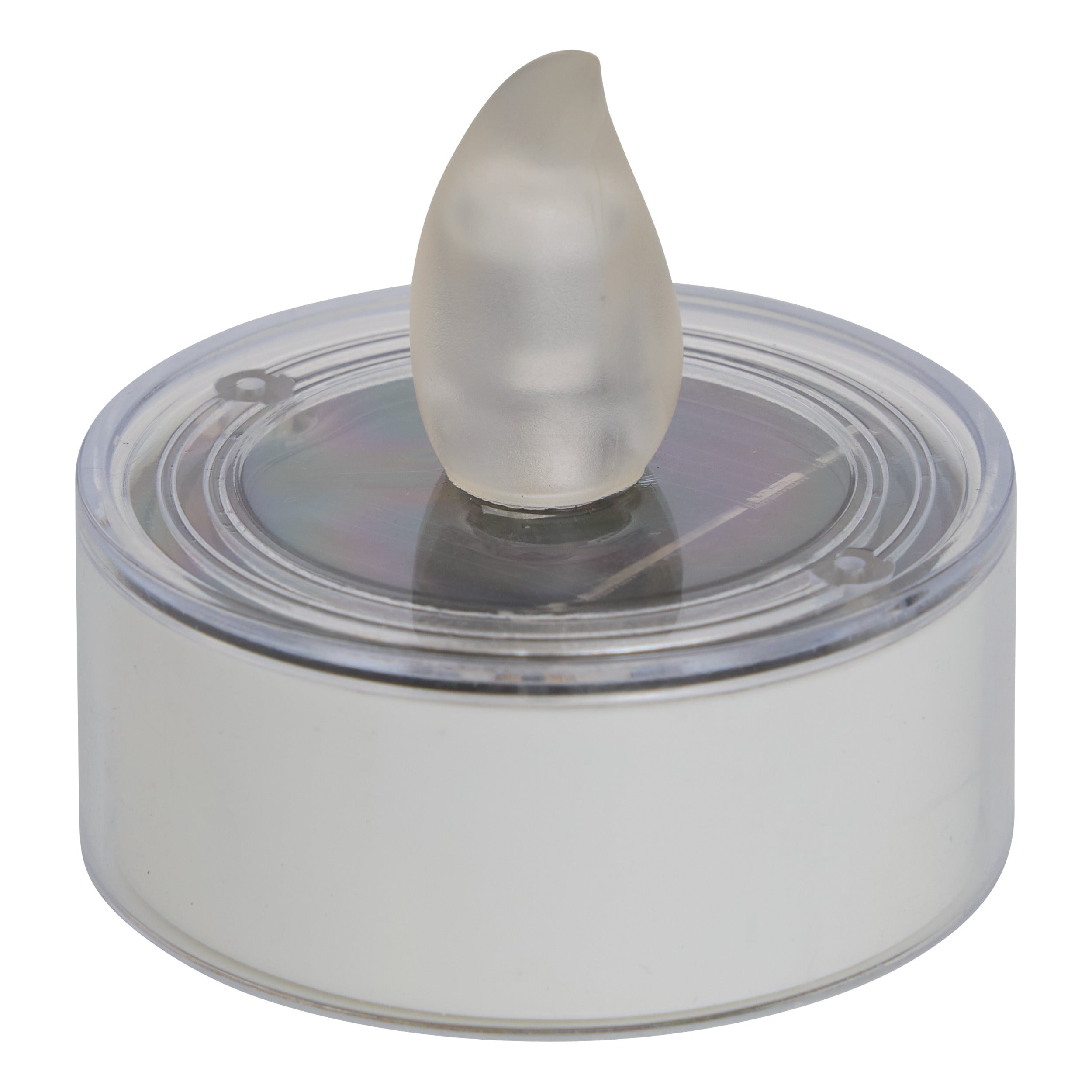 Lumanare LED "Pool" - H. 5 cm - Atmosphera