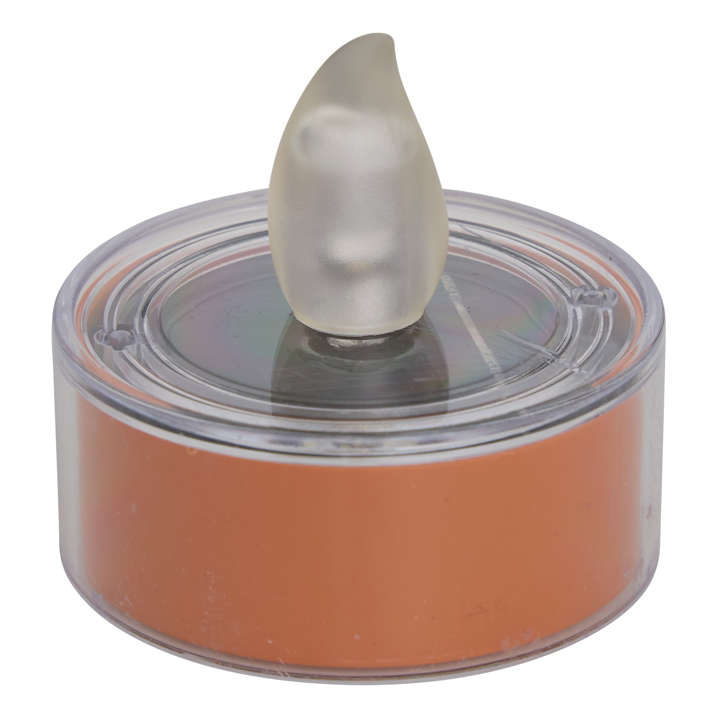 Lumanare LED "Pool" - H. 5 cm - Atmosphera