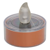 Lumanare LED "Pool" - H. 5 cm - Atmosphera