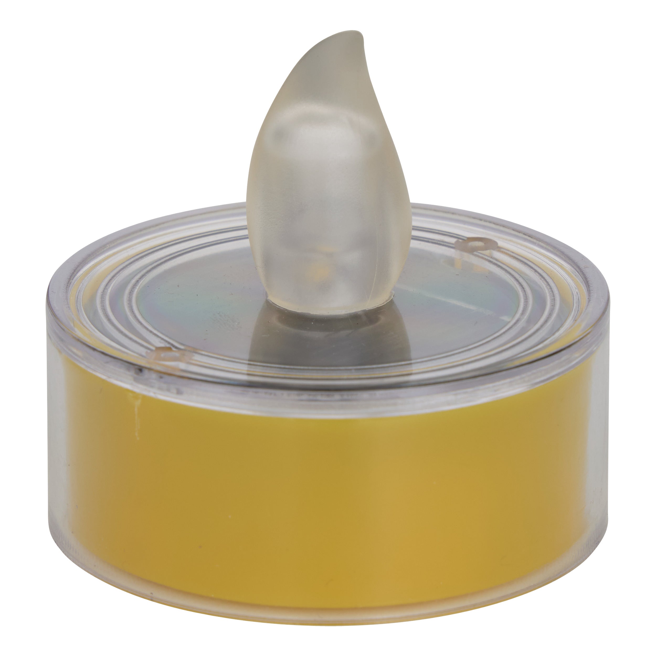 Lumanare LED "Pool" - H. 5 cm - Atmosphera