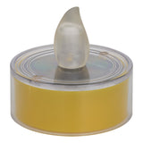 Lumanare LED "Pool" - H. 5 cm - Atmosphera