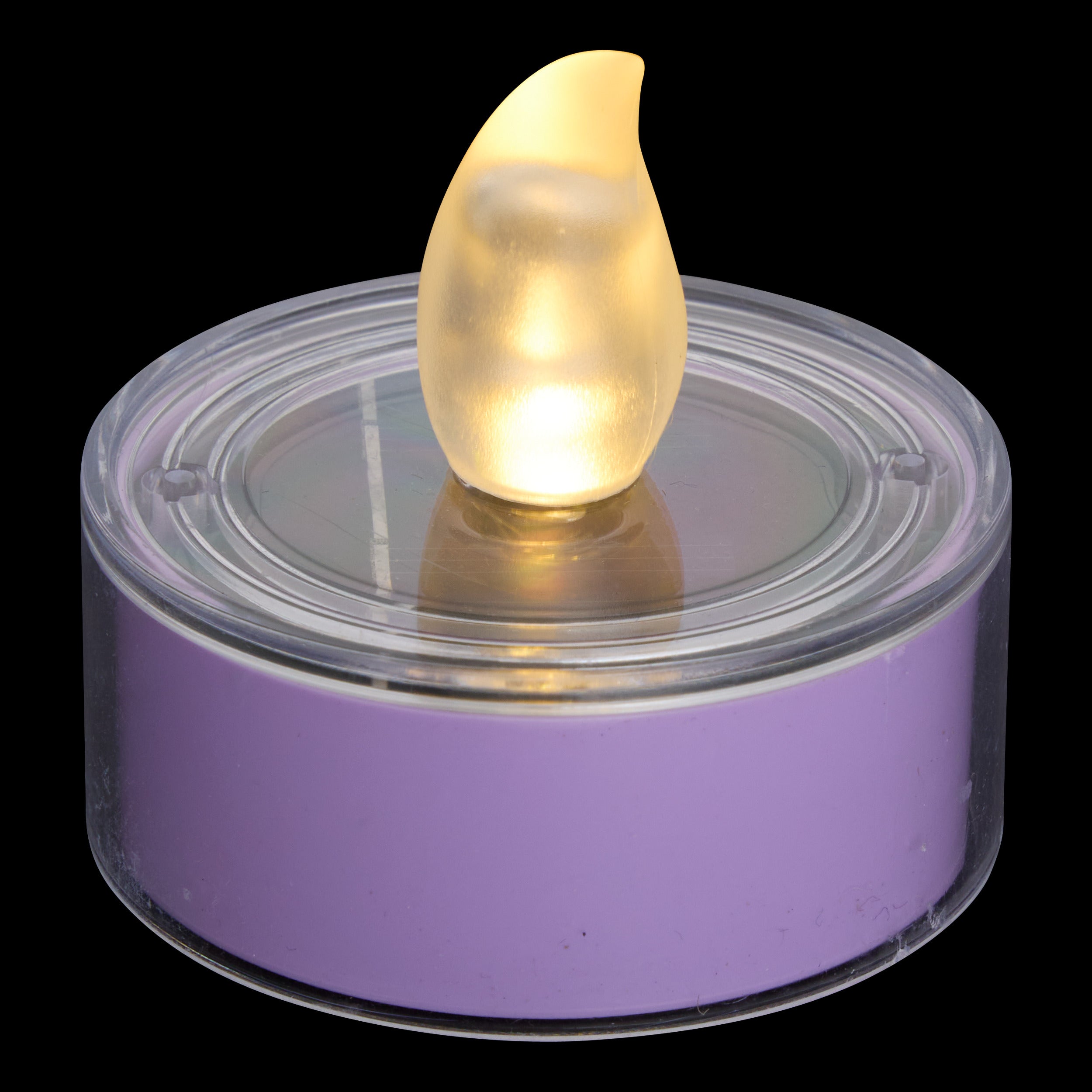Lumanare LED "Pool" - H. 5 cm - Atmosphera