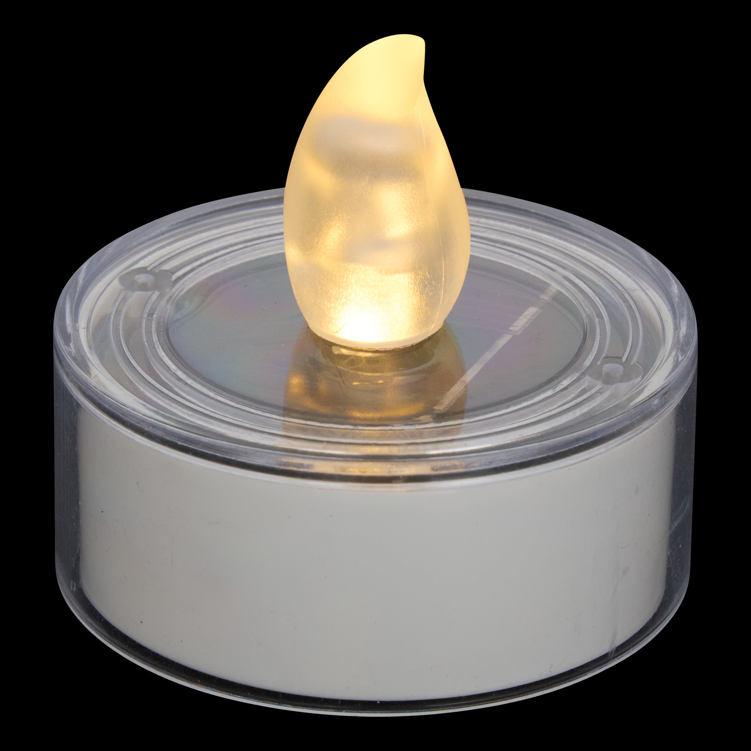 Lumanare LED "Pool" - H. 5 cm - Atmosphera