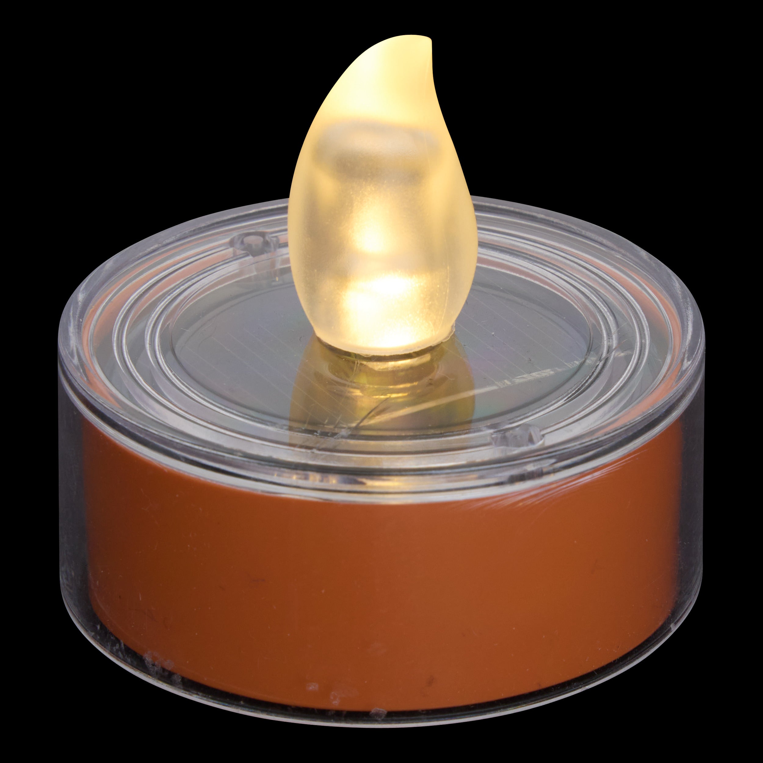 Lumanare LED "Pool" - H. 5 cm - Atmosphera