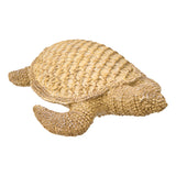Turtle rasina ocea H7 cm - Atmosphera