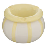 Ashtray ceramica della H6 cm - Atmosphera