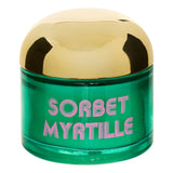 Lumanare parfumata rotunda "Sorbet" - Mai multe arome, 50 g - Atmosphera