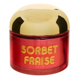Lumanare parfumata rotunda "Sorbet" - Mai multe arome, 50 g - Atmosphera