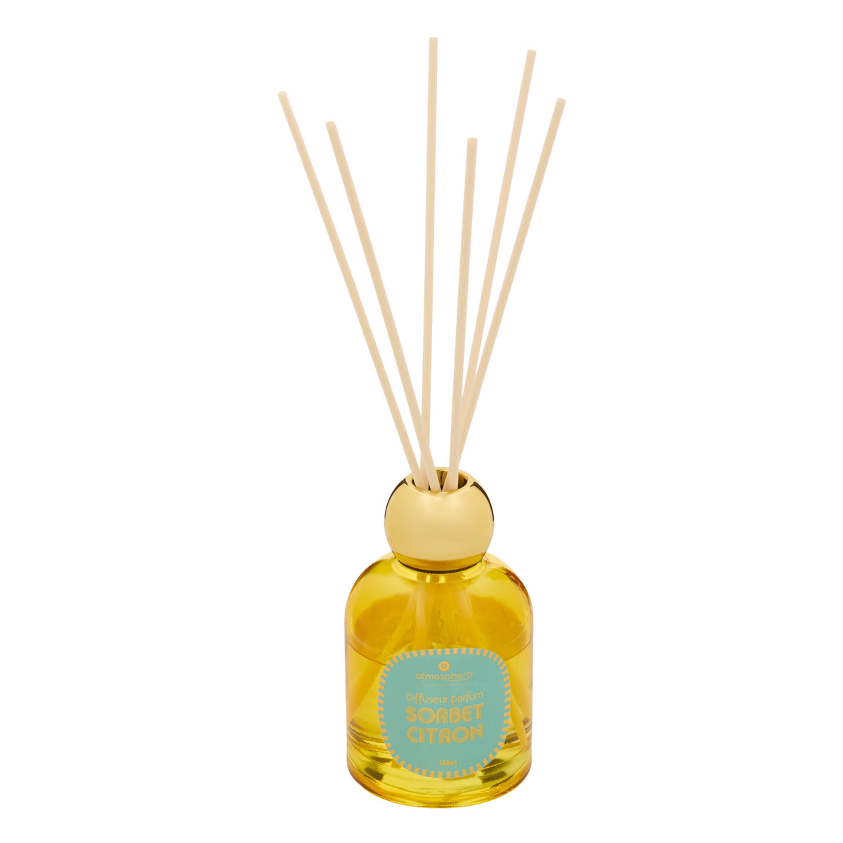 Difuzor "Sorbet" - 100 ml - Atmosphera