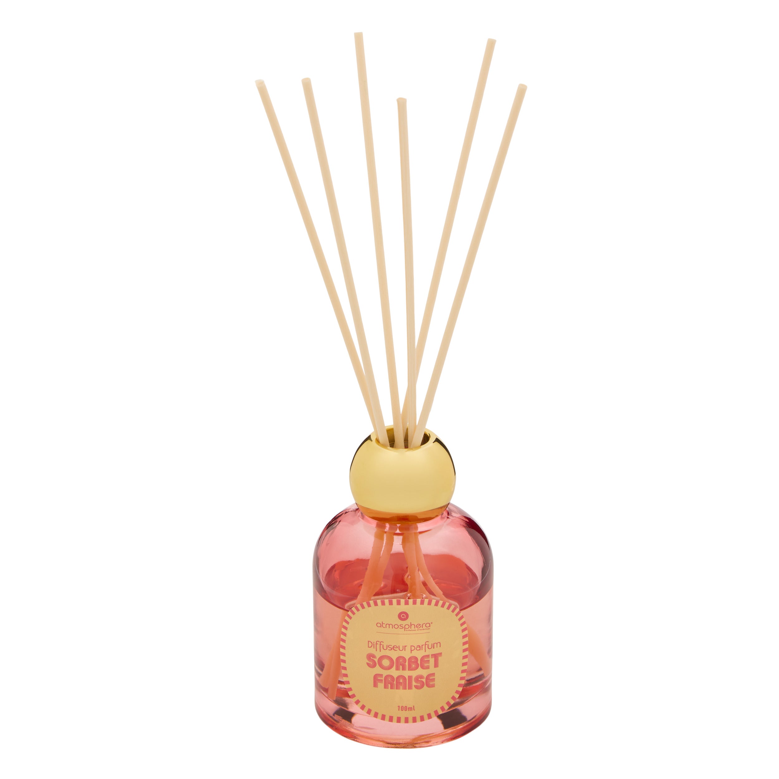 Difuzor "Sorbet" - 100 ml - Atmosphera