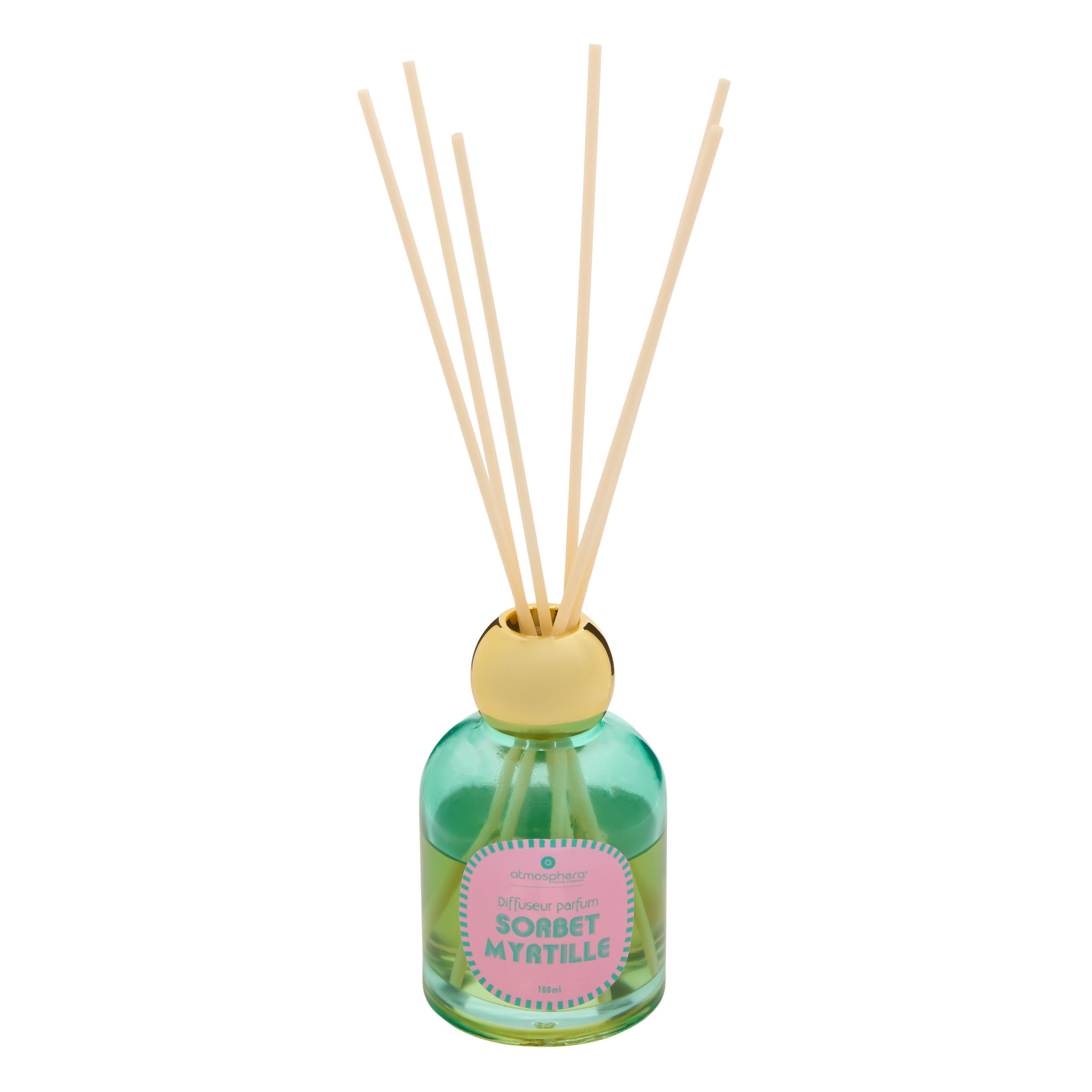 Difuzor "Sorbet" - 100 ml - Atmosphera