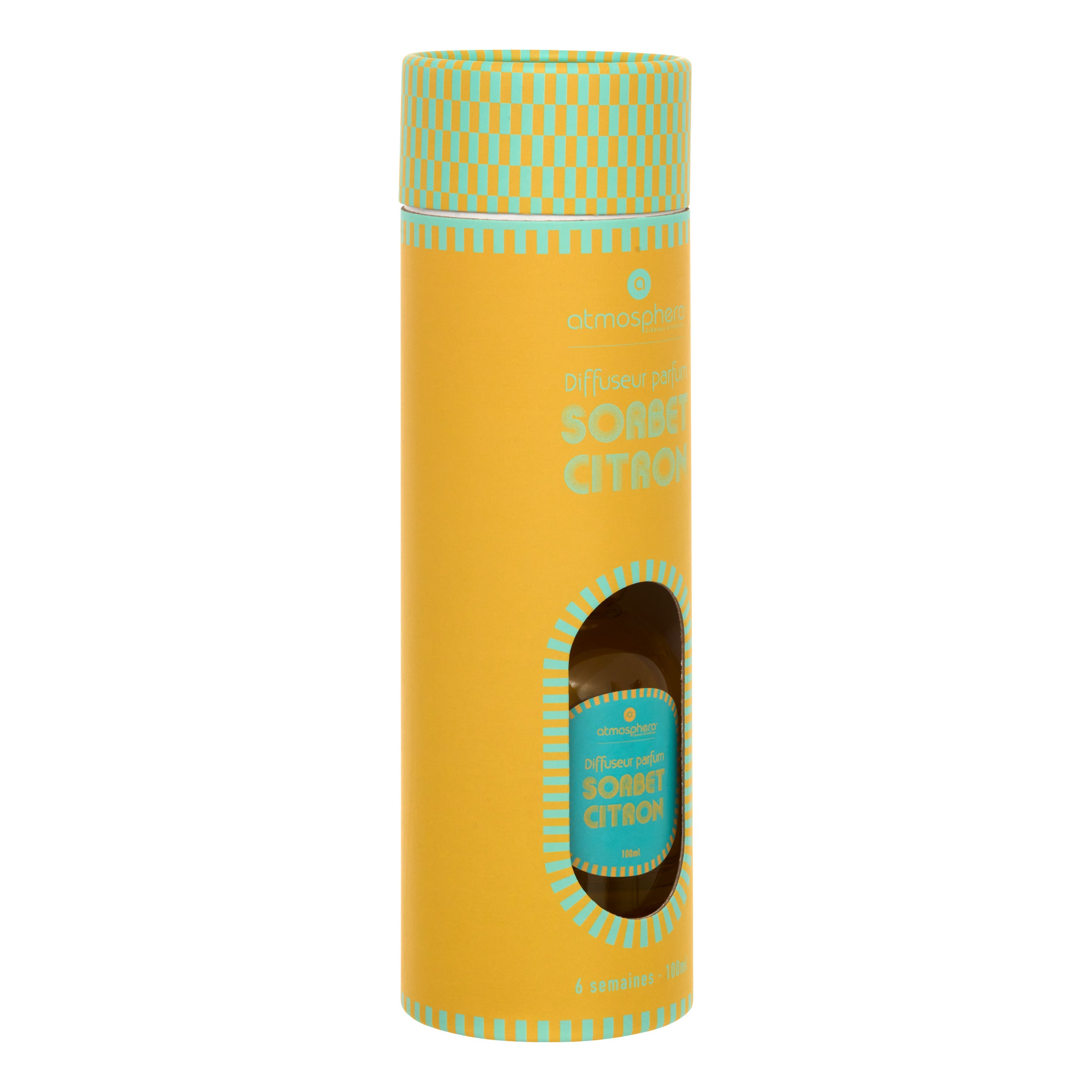 Difuzor "Sorbet" - 100 ml - Atmosphera