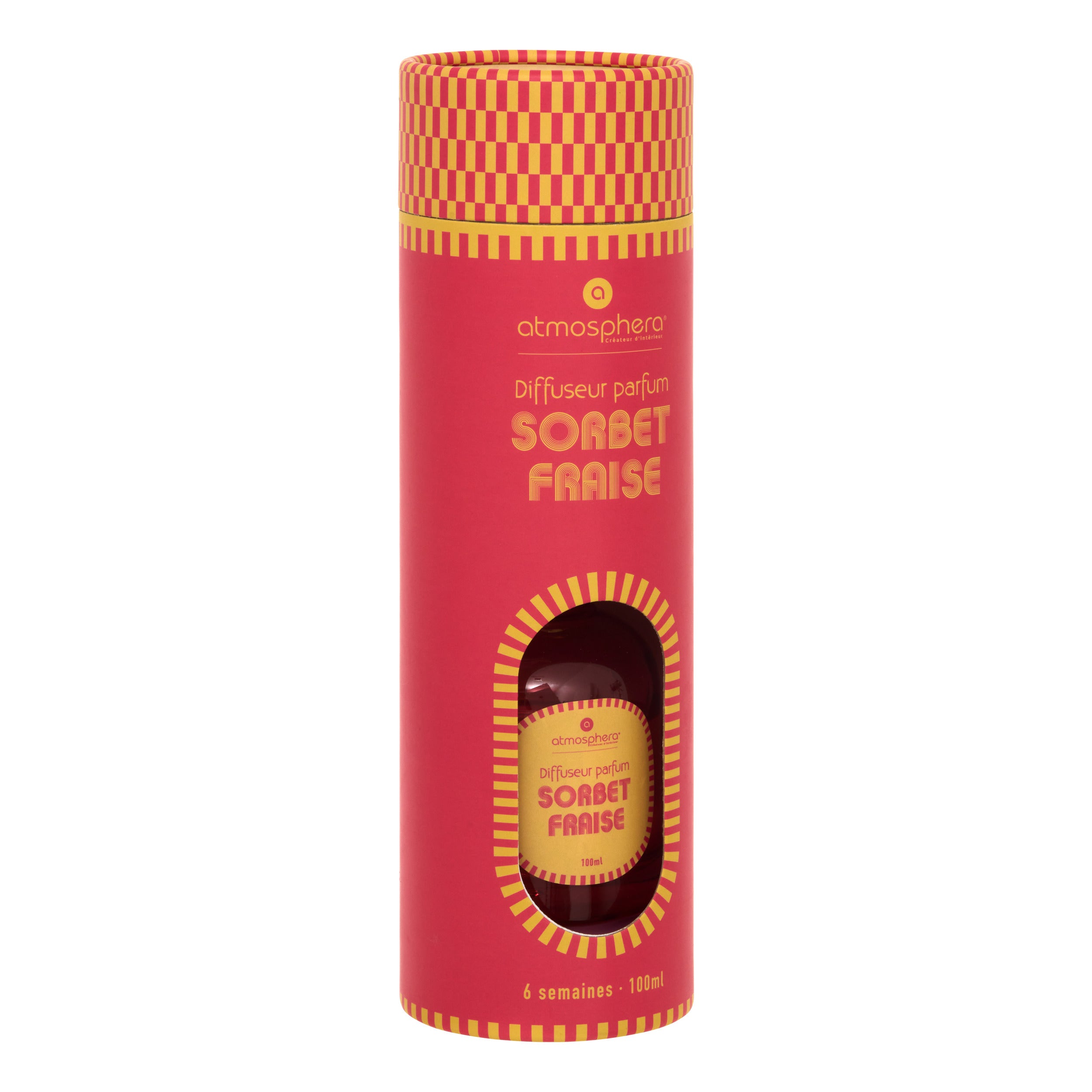 Difuzor "Sorbet" - 100 ml - Atmosphera