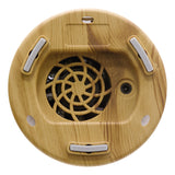 Set parfumat "Mathis" - Alb, 14x13,5 cm - Atmosphera