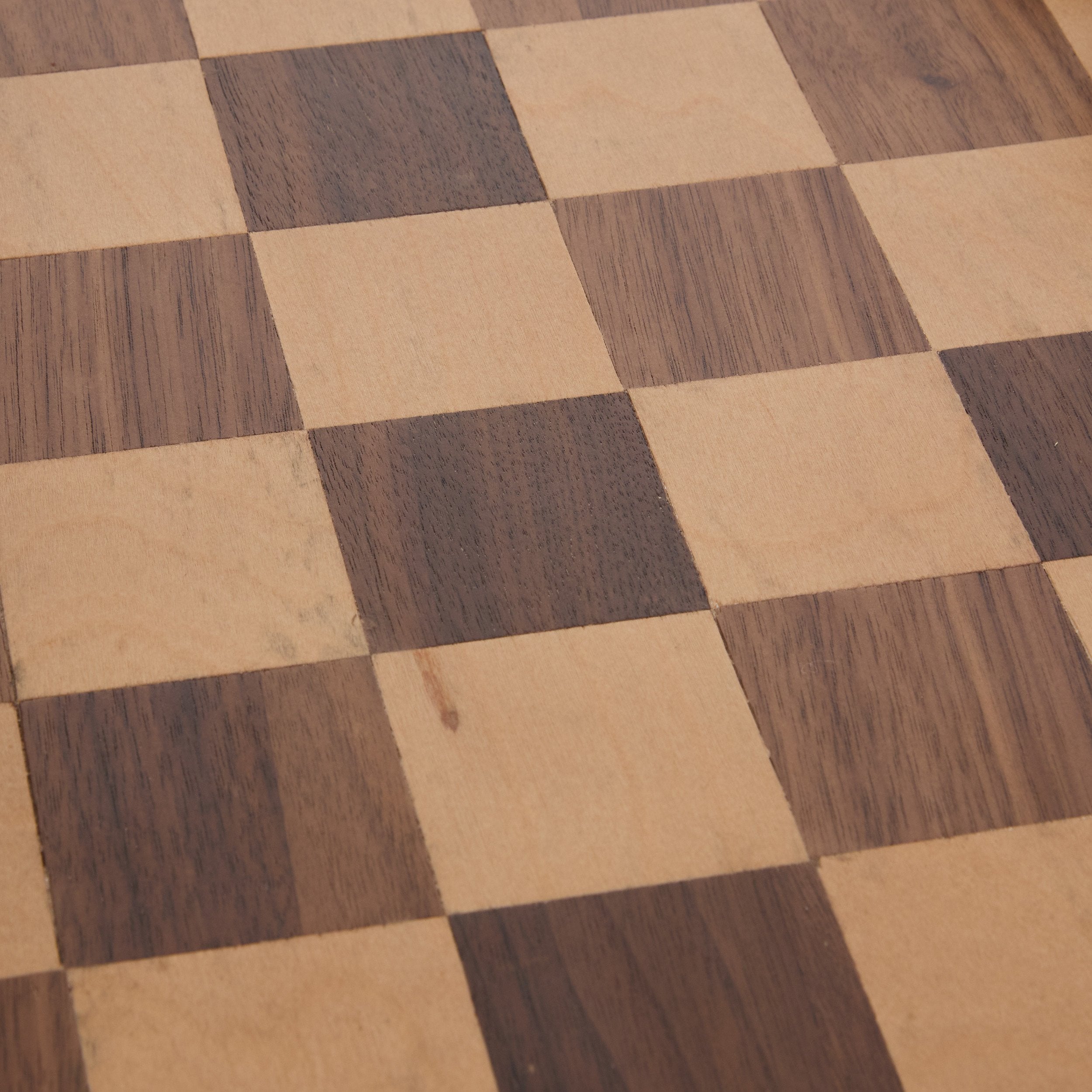 Joc de sah Micka 40 x 40 cm pin Atmosphera