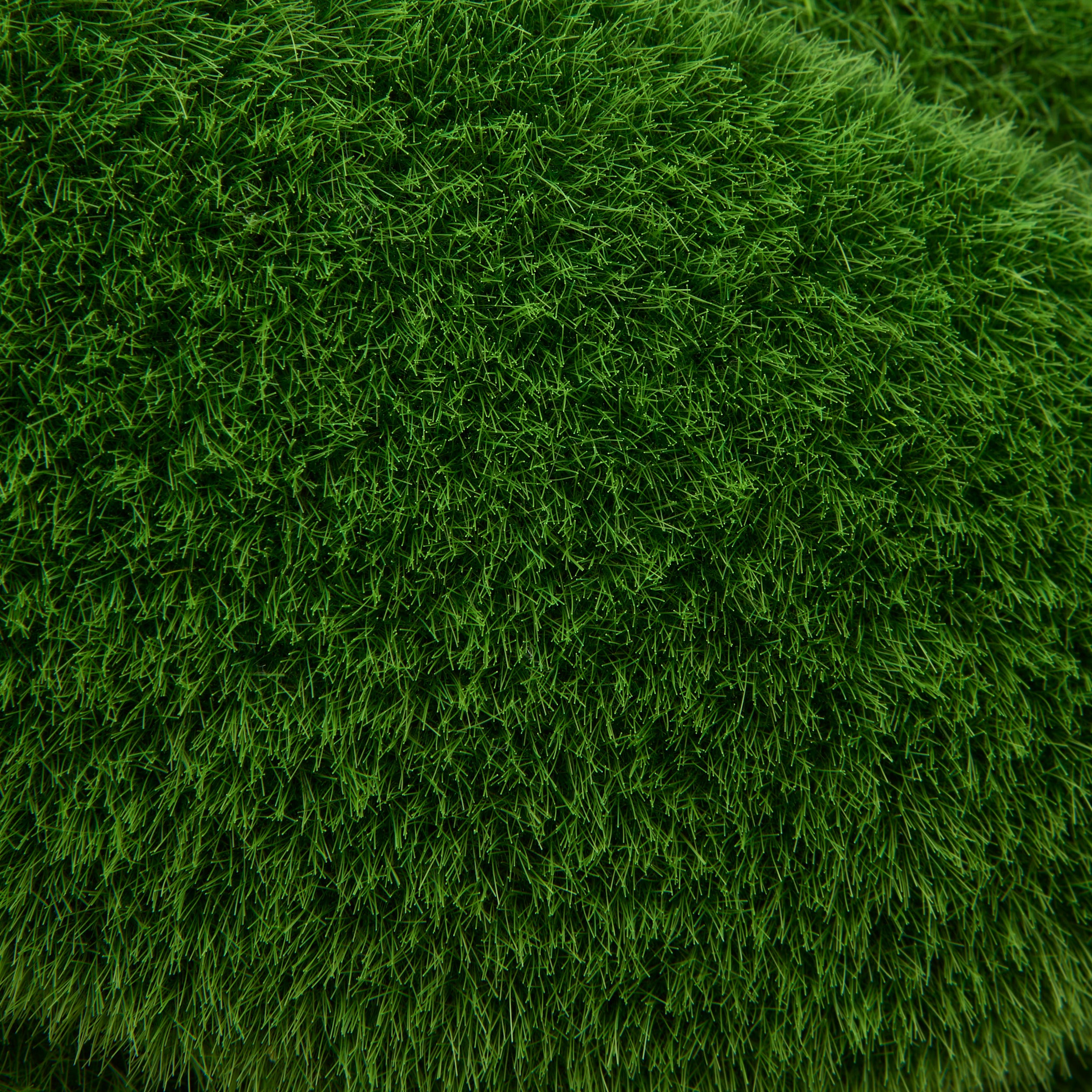 Chicken metal grass H25,4 cm outdr - Atmosphera