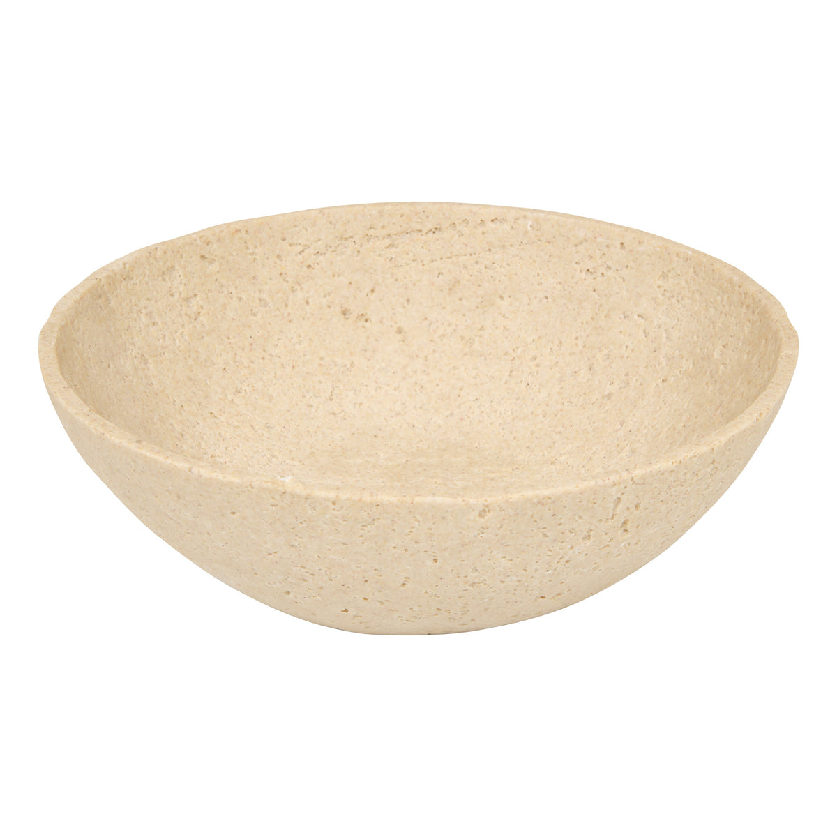Trvt resin cup anaya D24 cm - Atmosphera