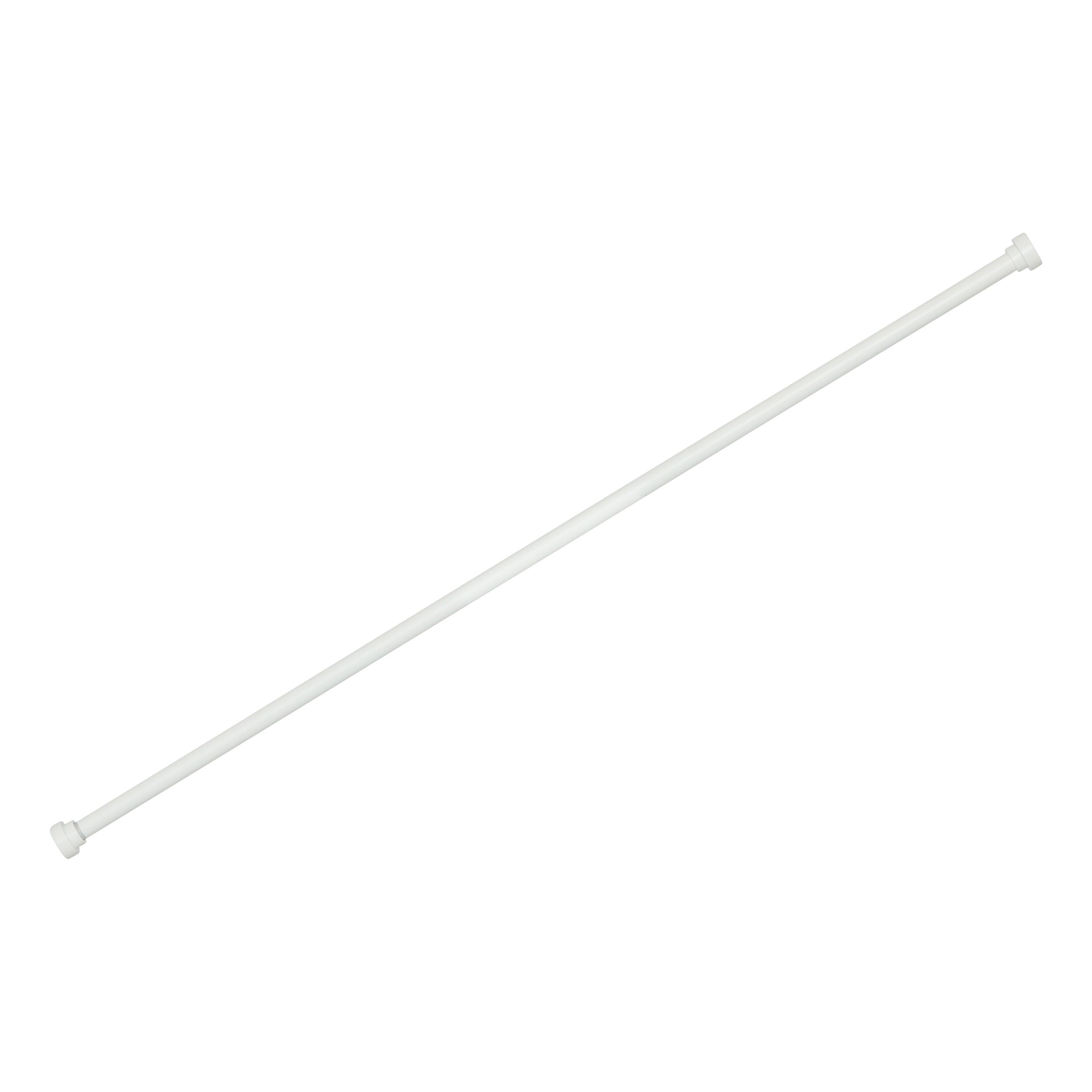 Textila pentru casa, curtain rod120 brume 210 x 40 cm - Atmosphera