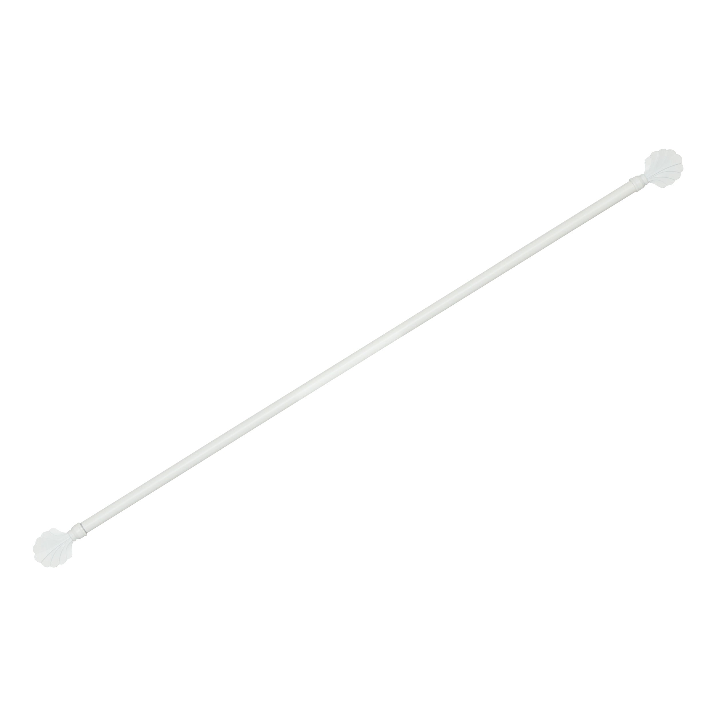 Textila pentru casa, curtain rod120 brume 210 x 40 cm - Atmosphera