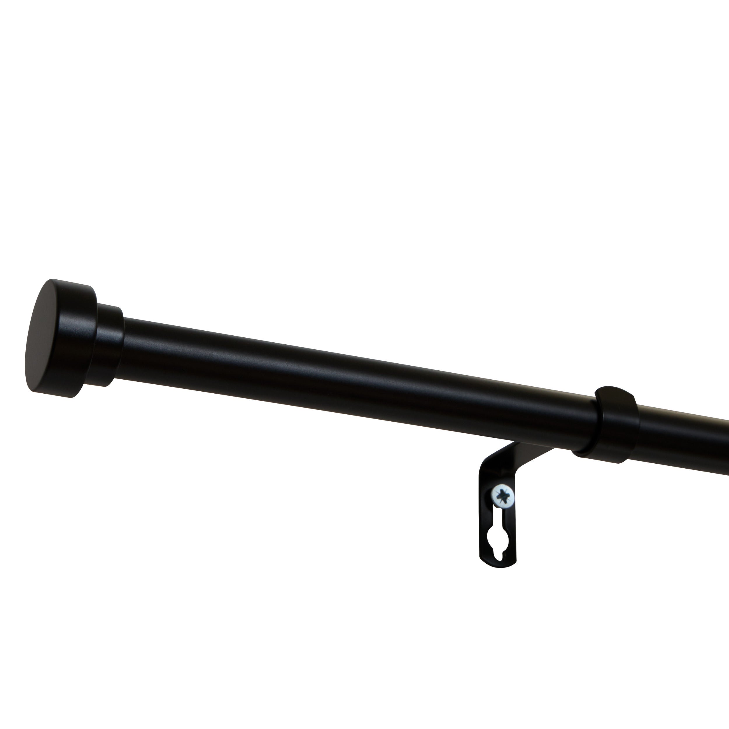 Textila pentru casa, curtain rod120 brume 210 x 40 cm - Atmosphera