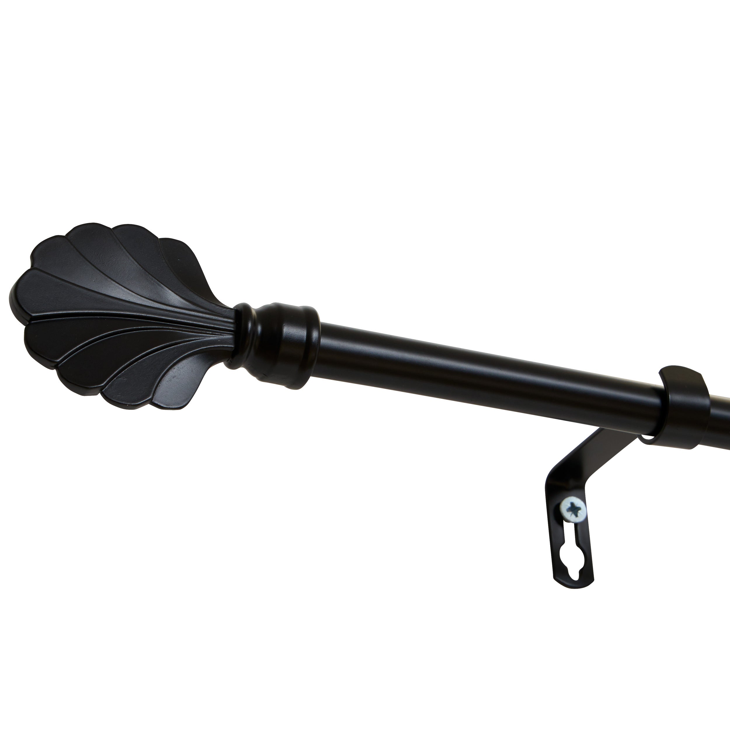 Textila pentru casa, curtain rod120 brume 210 x 40 cm - Atmosphera