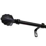 Textila pentru casa, curtain rod120 brume 210 x 40 cm - Atmosphera