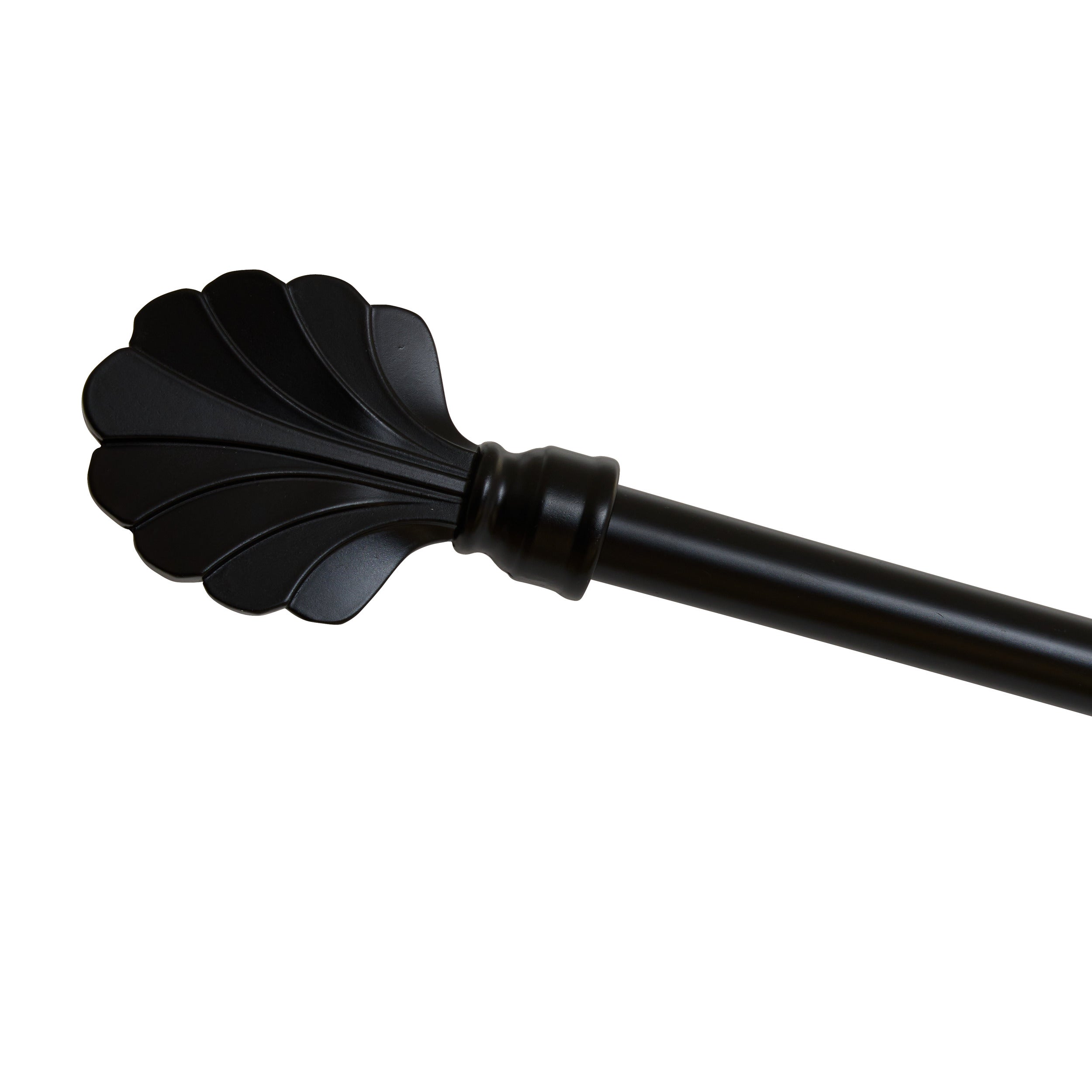 Textila pentru casa, curtain rod120 brume 210 x 40 cm - Atmosphera