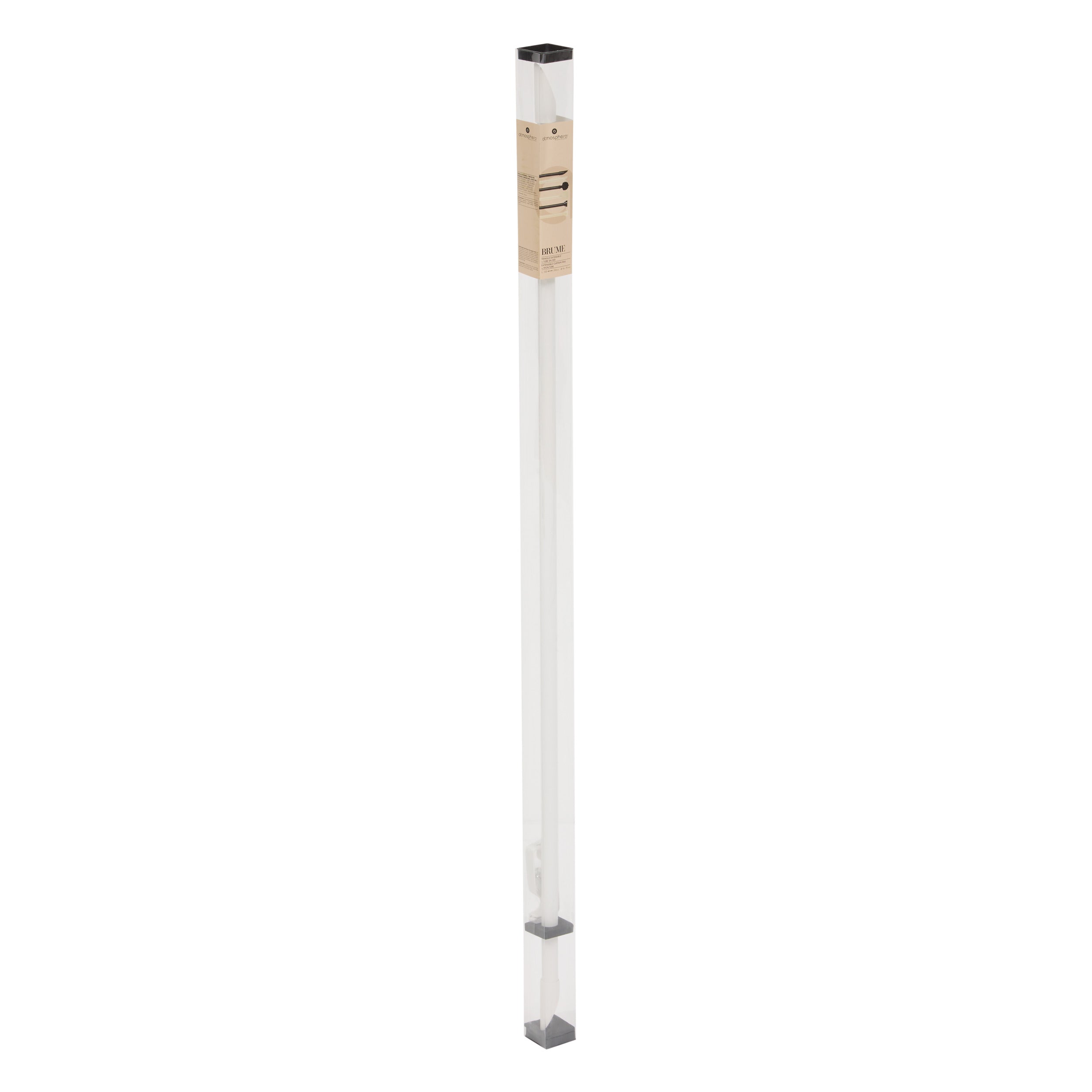Textila pentru casa, curtain rod120 brume 210 x 40 cm - Atmosphera