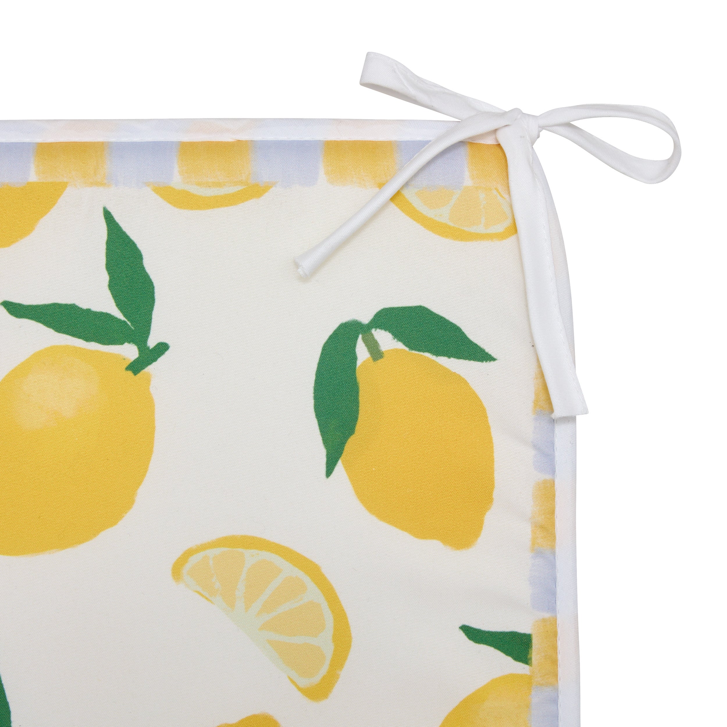 Textila pentru casa, chair perna decorativa fruity 39 x 39 cm - Atmosphera
