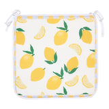 Textila pentru casa, chair perna decorativa fruity 39 x 39 cm - Atmosphera
