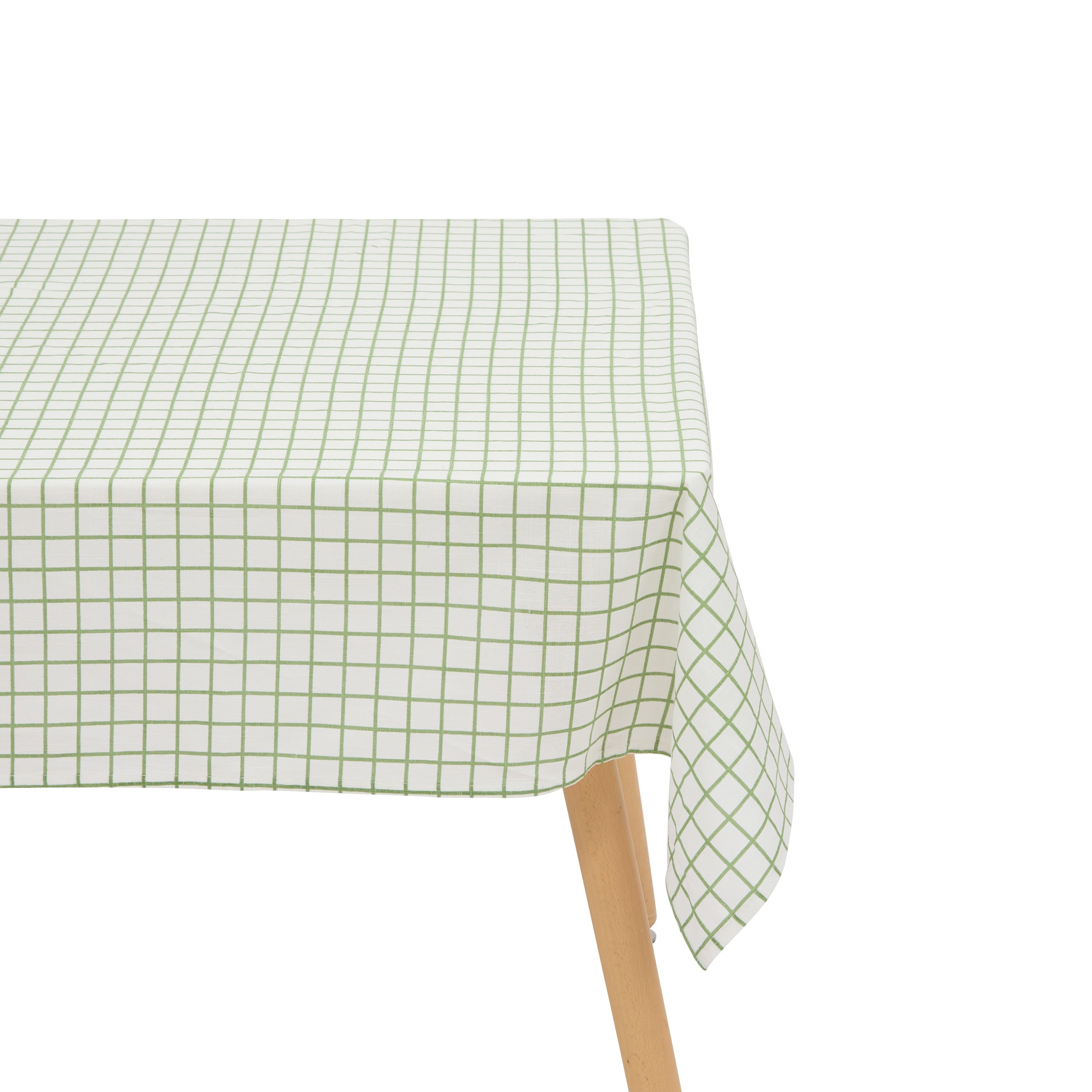Textila pentru casa, table cloth slub lavend140x240 - Atmosphera