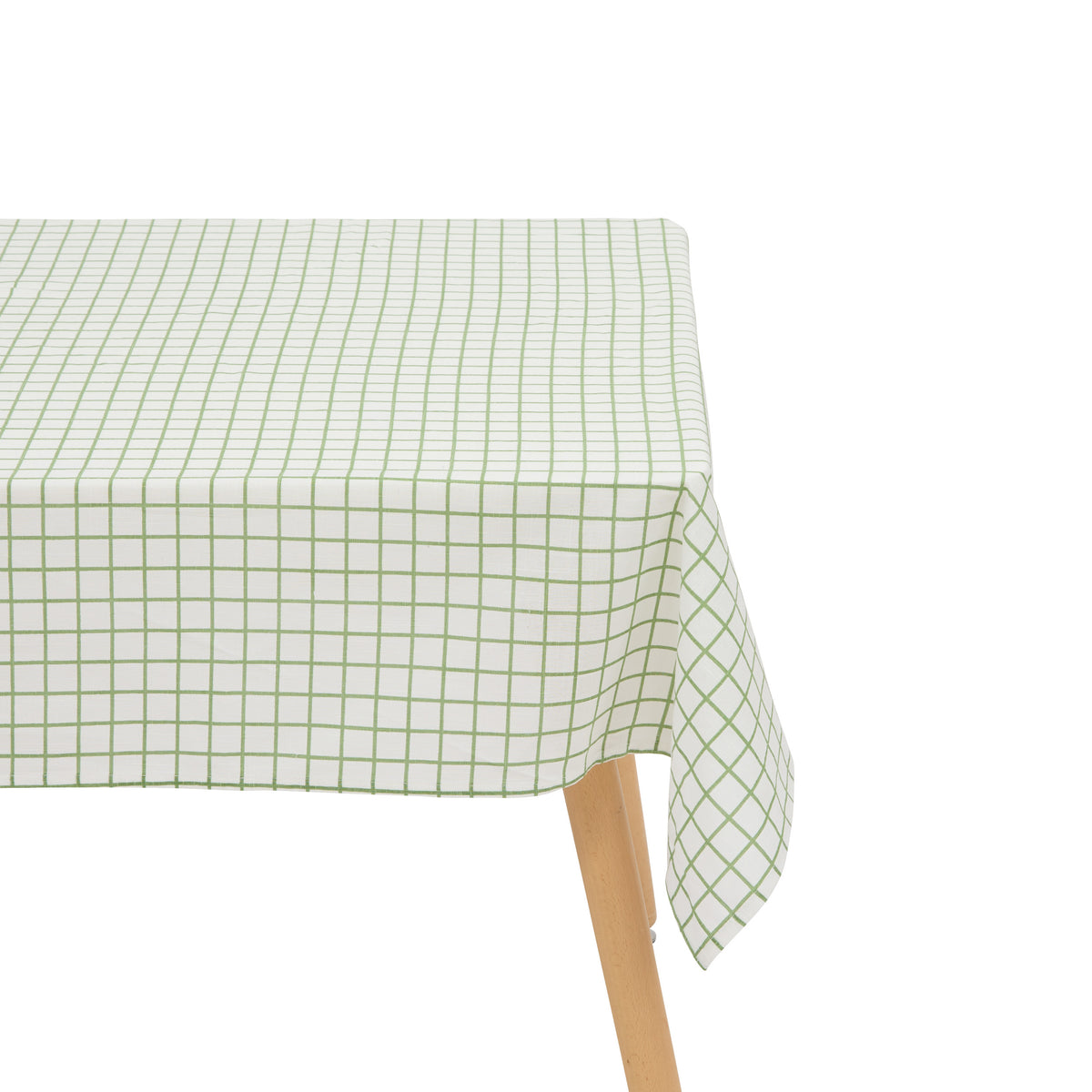 Textila pentru casa, table cloth slub lavend140x240 - Atmosphera