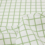 Textila pentru casa, table cloth slub lavend140x240 - Atmosphera