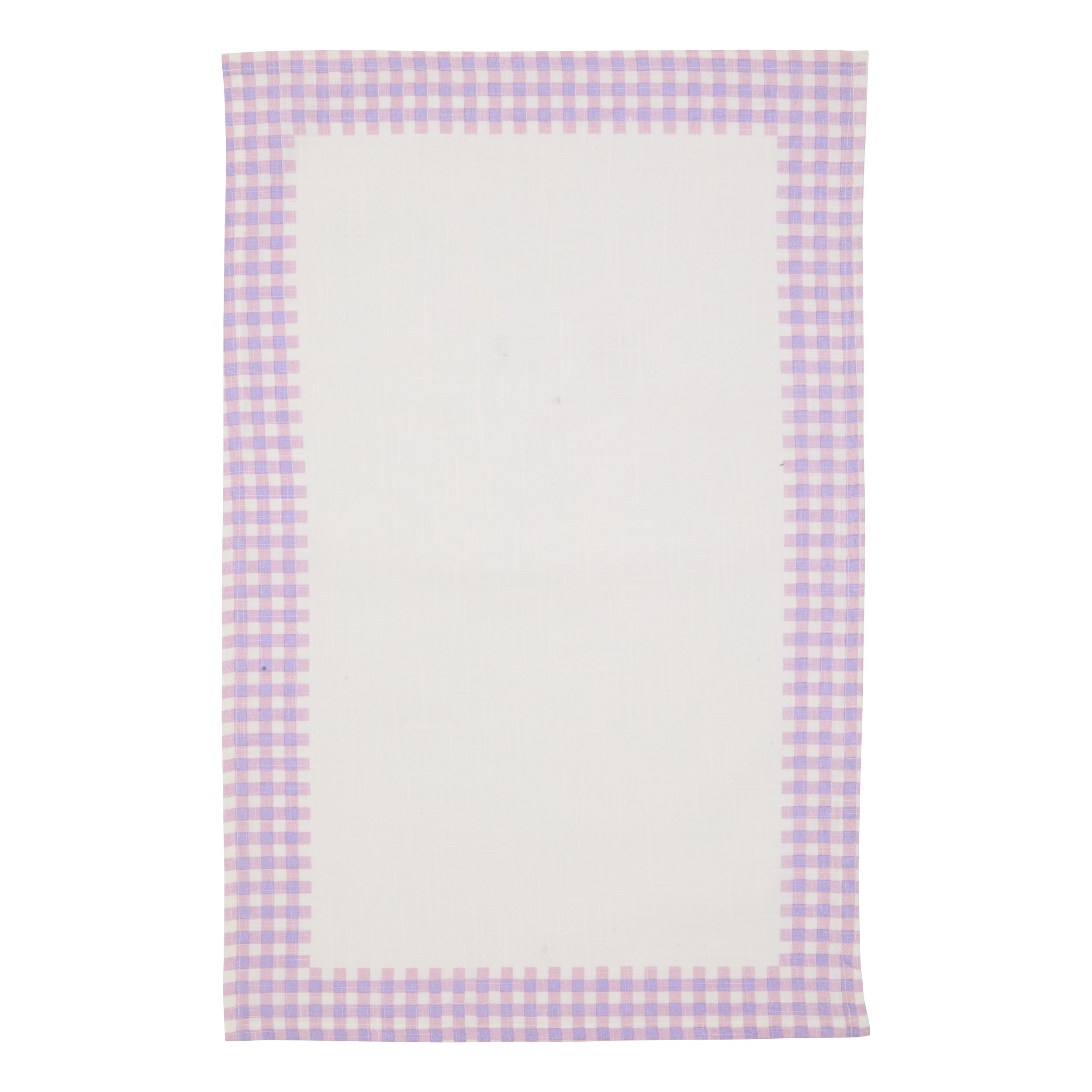 Kitch towel slub garri45x70 x3 - Atmosphera
