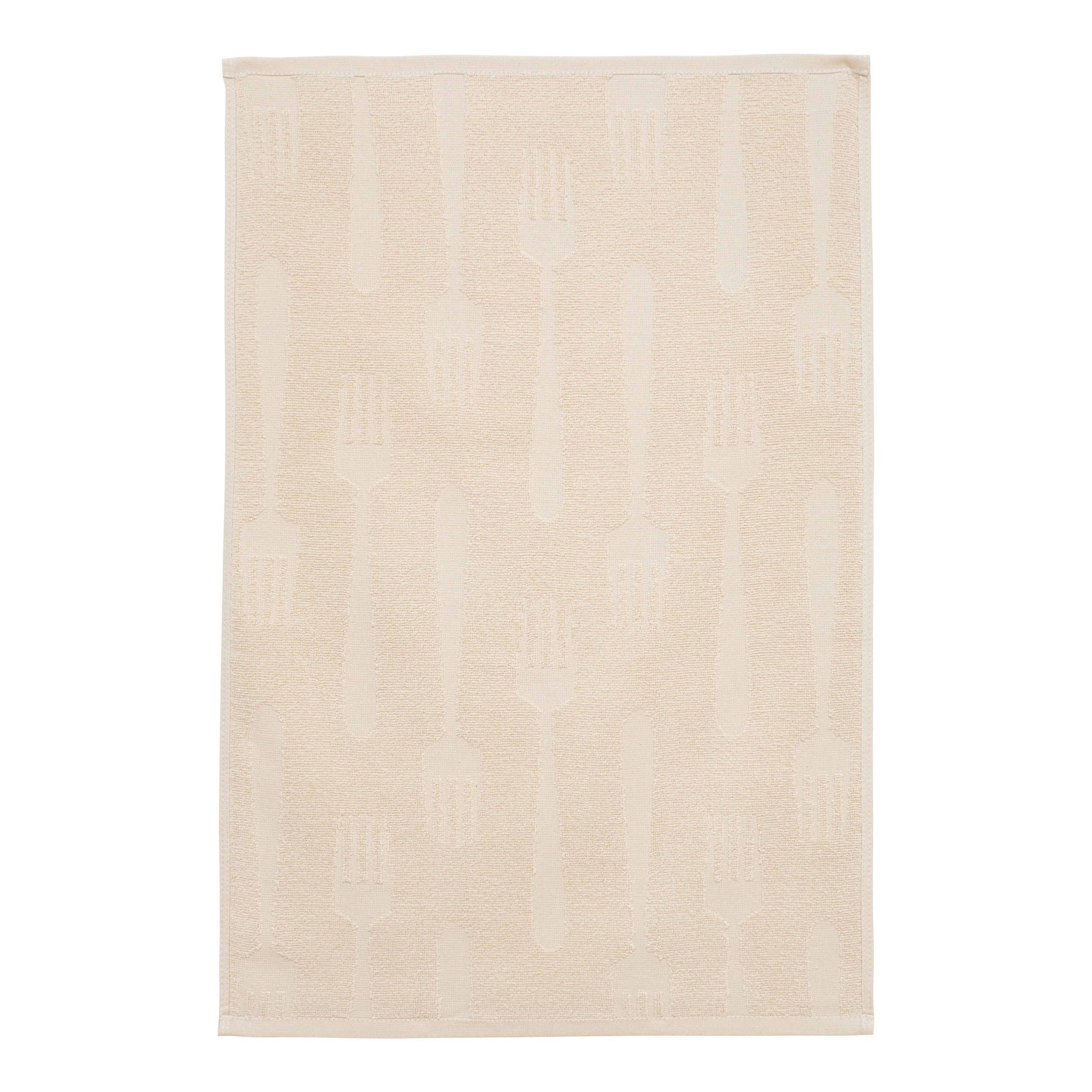 Kitchen towel terry set 2 45 x 70 cm - Atmosphera