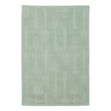 Prosop bucatarie celadon, set 2 bucati, 45 x 70 cm, Terry