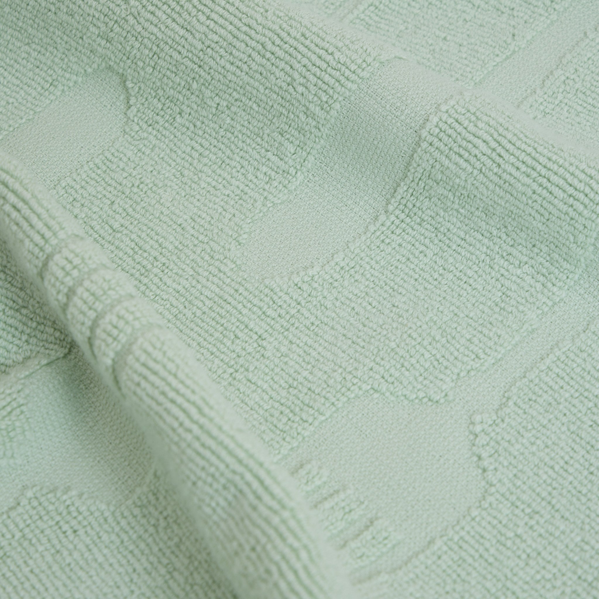 Prosop bucatarie celadon, set 2 bucati, 45 x 70 cm, Terry