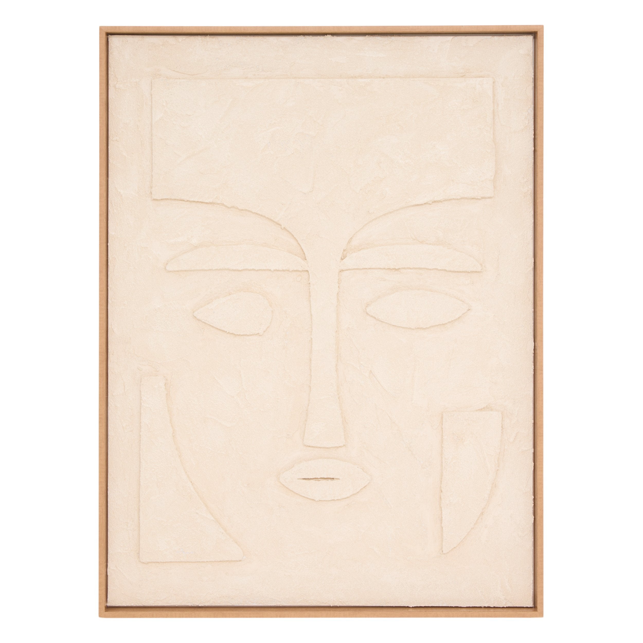 Tablou canvas 3D chip Nyer 60 x 80 cm Atmosphera