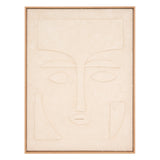 Tablou canvas 3D chip Nyer 60 x 80 cm Atmosphera