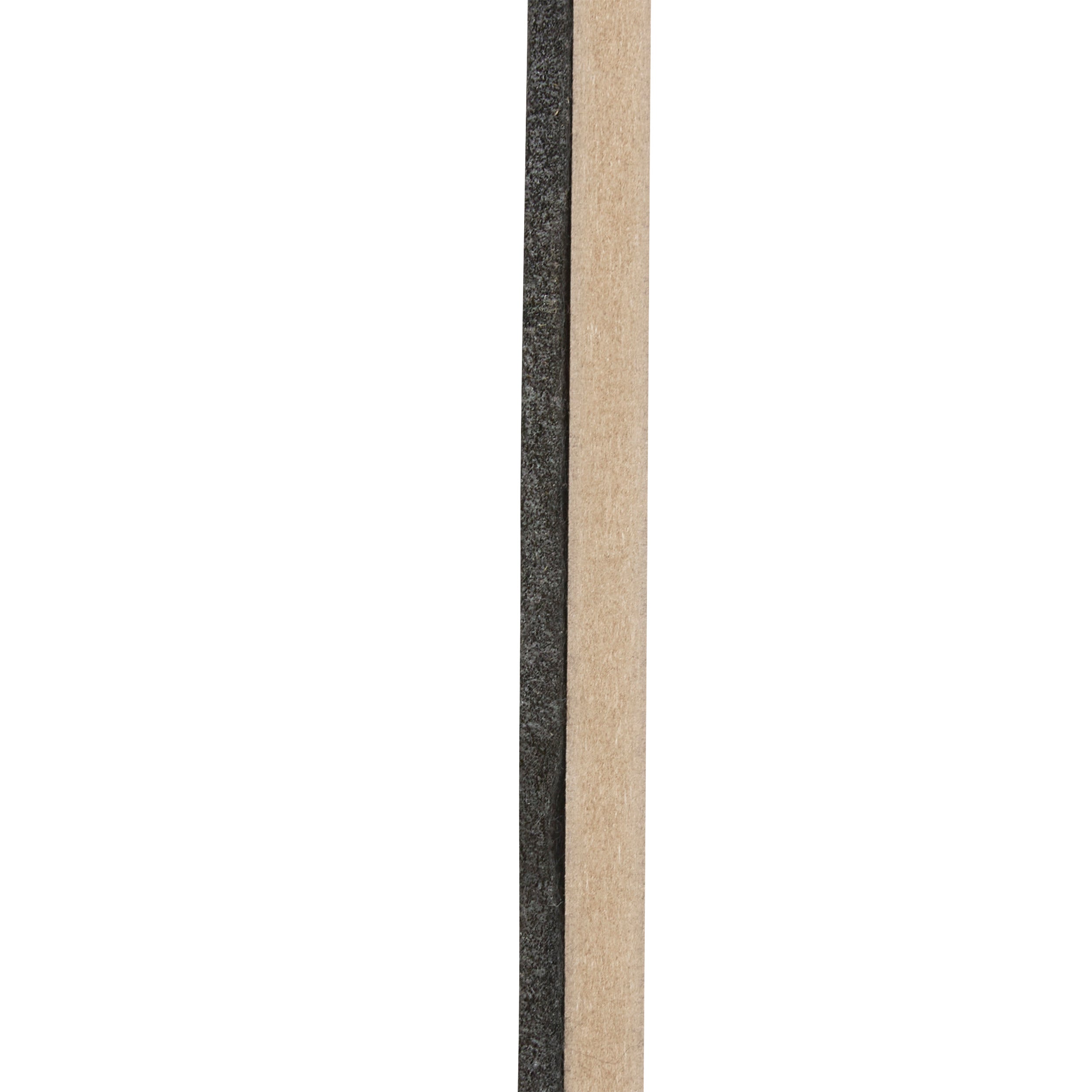 Decoratiune de perete, eileen panel stripe 58 x 58 cm - Atmosphera
