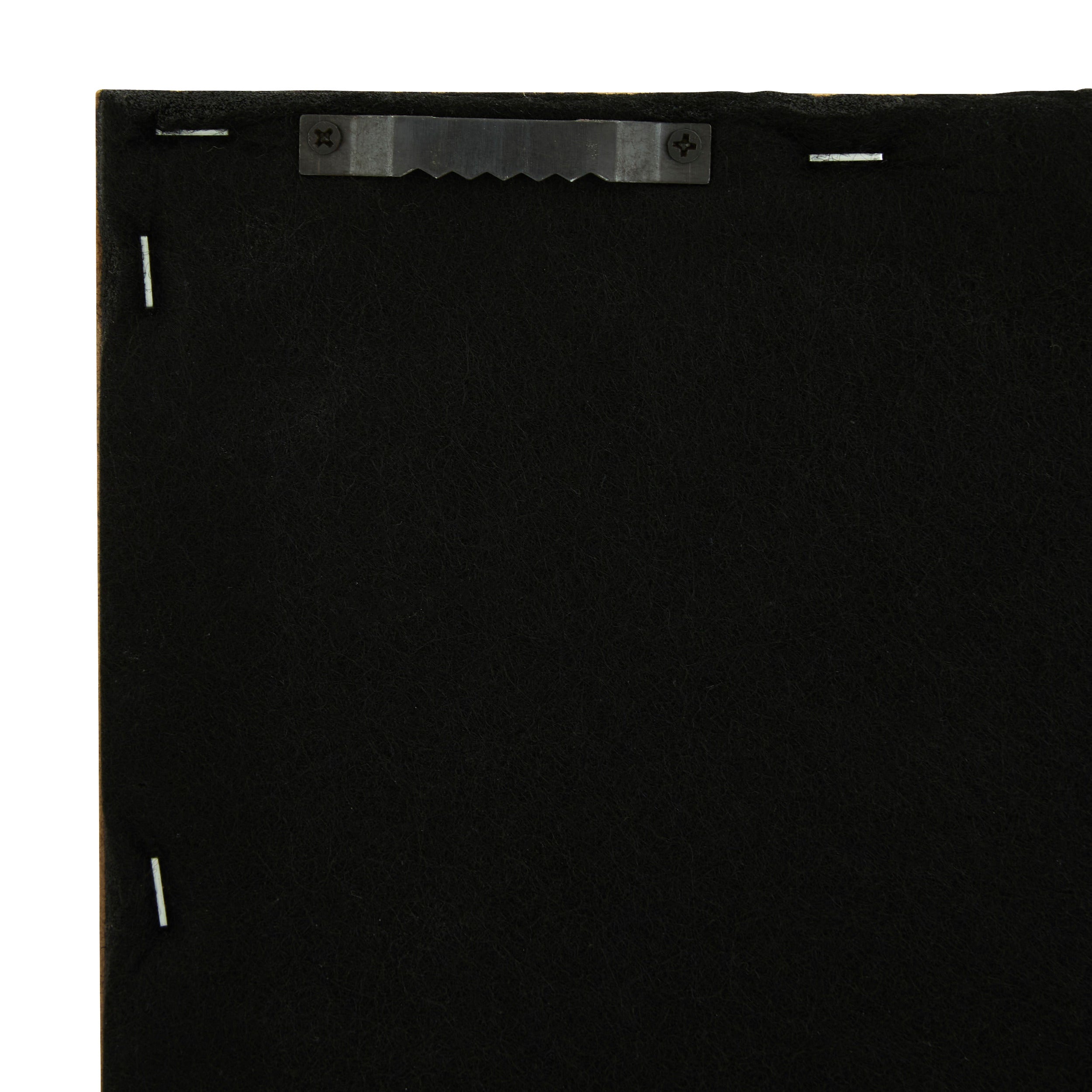 Decoratiune de perete, eileen panel cross 58 x 58 cm - Atmosphera