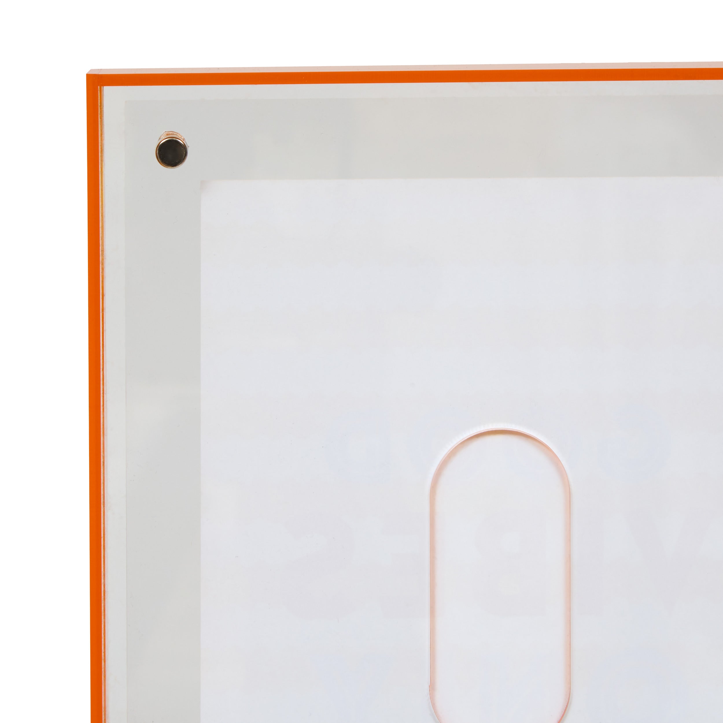 Decoratiune de perete, photo frame pool 13 x 18 cm - Atmosphera