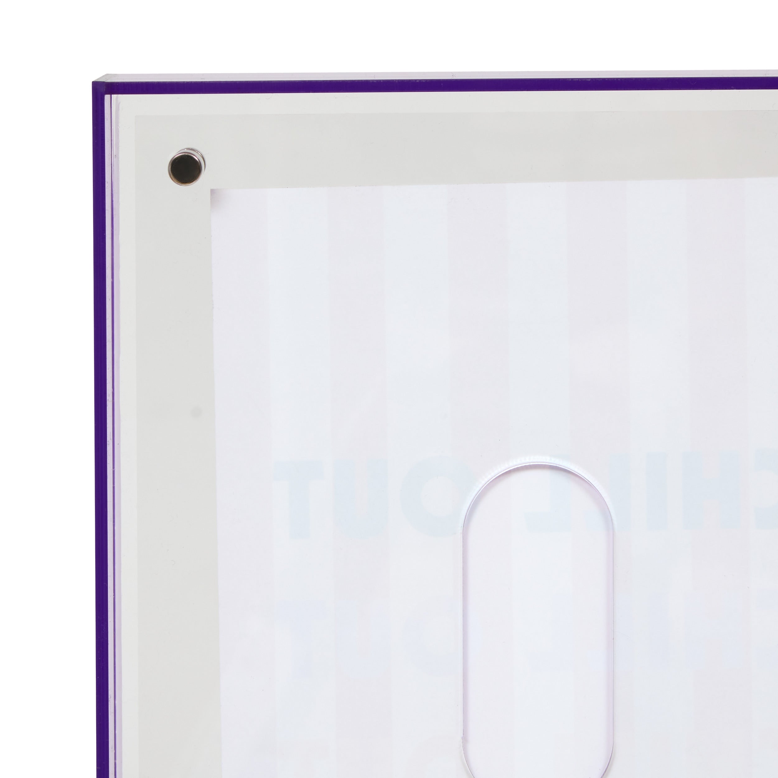 Decoratiune de perete, photo frame pool 13 x 18 cm - Atmosphera