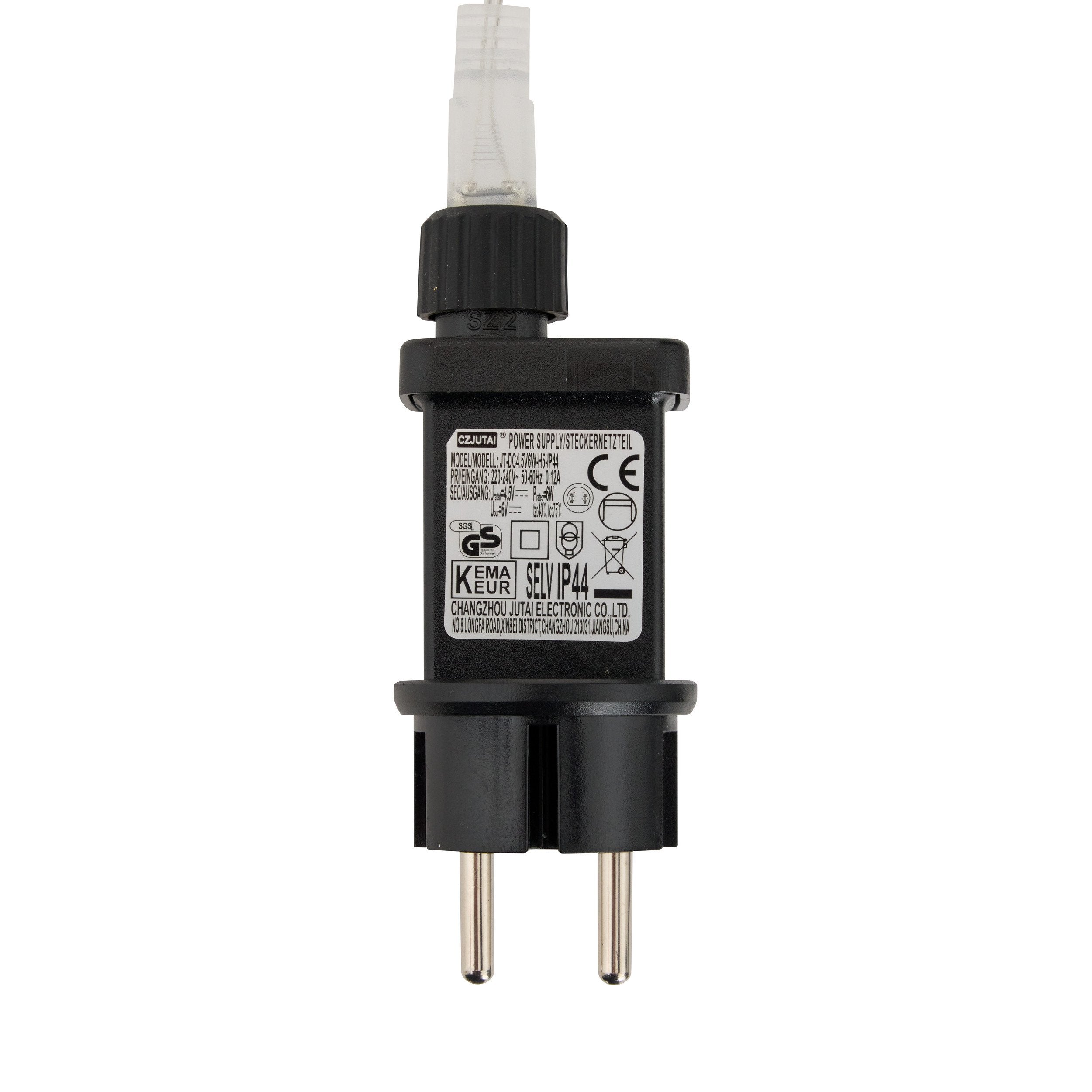 Ren luminos de exterior 600 LED, H 58 cm | Atmosphera